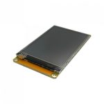 نمایشگر 3.5 اینچی فول کالر تاچ Nextion HMI مدل NX4832F035 دارای ارتباط سریال - Image 4