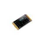 نمایشگر 3.5 اینچی فول کالر تاچ Nextion HMI مدل NX4832F035 دارای ارتباط سریال - Image 5
