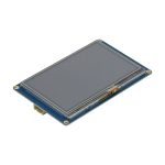 نمایشگر 4.3 اینچی فول کالر تاچ Nextion HMI مدل NX4827T043 دارای ارتباط سریال - Image 7