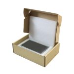 نمایشگر 5 اینچ لمسی دارای ورودی HDMI مناسب برای انواع برد های دارای پورت HDMI - Image 4