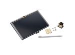 نمایشگر 5 اینچ لمسی دارای ورودی HDMI مناسب برای انواع برد های دارای پورت HDMI - Image 10