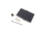 نمایشگر 5 اینچ لمسی دارای ورودی HDMI مناسب برای انواع برد های دارای پورت HDMI - Image 11