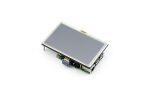 نمایشگر 5 اینچ لمسی دارای ورودی HDMI مناسب برای انواع برد های دارای پورت HDMI - Image 14