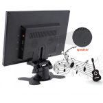 نمایشگر 7 اینچ دارای ورودی VGA+AV+HDMI به همراه کنترل - Image 2