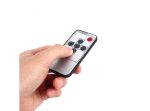 نمایشگر 7 اینچ دارای ورودی VGA+AV+HDMI به همراه کنترل - Image 7