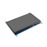 نمایشگر 7 اینچ لمسی دارای ورودی HDMI مناسب برای انواع برد های دارای پورت HDMI رزولوشن 1024x600 - Image 12