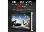نمایشگر 7 اینچ لمسی دارای ورودی HDMI مناسب برای انواع برد های دارای پورت HDMI مدل 7DP-CAPLCD - Image 7