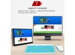 نمایشگر 7 اینچ لمسی دارای ورودی HDMI مناسب برای انواع برد های دارای پورت HDMI مدل 7DP-CAPLCD - Image 14