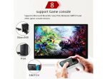 نمایشگر 7 اینچ لمسی دارای ورودی HDMI مناسب برای انواع برد های دارای پورت HDMI مدل 7DP-CAPLCD - Image 15