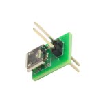 نمایشگر 7 اینچی فول کالر تاچ Nextion HMI مدل NX8048P070R دارای ارتباط سریال - Image 9