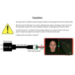 نمایشگر 7 اینچی فول کالر تاچ Nextion HMI مدل NX8048P070R دارای ارتباط سریال - Image 21