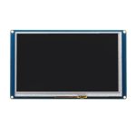 نمایشگر 7 اینچی فول کالر تاچ Nextion HMI مدل NX8048T070 دارای ارتباط سریال - Image 5