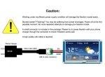 نمایشگر 7 اینچی فول کالر تاچ Nextion HMI مدل NX8048T070 دارای ارتباط سریال - Image 8