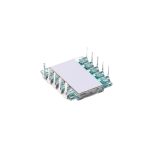 نمایشگر انعکاسی 0.25 اینچ سه دیجیت TN - Image 5