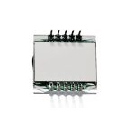 نمایشگر انعکاسی 0.25 اینچ سه دیجیت TN - Image 8
