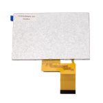 نمایشگر تمام رنگی TFT LCD 4.3 inch بدون تاچ اسکرین - Image 2