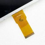 نمایشگر صنعتی LCD 10.1 inch مدل A101KH6 - Image 3