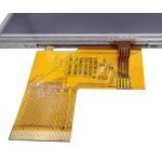 نمایشگر صنعتی LCD 5 inch مدل AT050TN33 به همراه تاچ اسکرین - Image 3