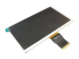 نمایشگر صنعتی LCD 7 inch رنگی IPS رزولیشن بالا مدل T7S150B