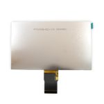 نمایشگر صنعتی LCD 7 inch رنگی IPS رزولیشن بالا مدل T7S150B - Image 3