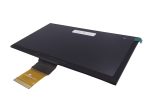نمایشگر صنعتی LCD 7 inch رنگی IPS رزولیشن بالا مدل CLAG070NQ01 - Image 3