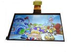 نمایشگر صنعتی LCD 7 inch رنگی IPS رزولیشن بالا مدل CLAG070NQ01 - Image 5
