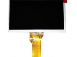 نمایشگر صنعتی LCD 7 inch مدل AT070TN92/94 برند Innolux