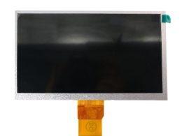 نمایشگر صنعتی LCD 7 inch مدل HY070BOQ01