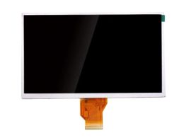 نمایشگر صنعتی LCD 9 inch فلت کوتاه مدل HT090DQB