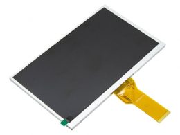 نمایشگر صنعتی LCD 9 inch مدل AT090TN10 برند Innolux
