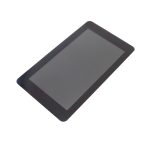 نمایشگر و تاچ اسکرین خازنی 7 اینچ رزبری پای Raspberry Pi - محصول Element 14 - Image 4