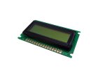 نمایشگر کاراکتری 1x8 LCD بدون بک لایت - Image 2