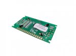 نمایشگر کاراکتری 1x8 LCD بدون بک لایت - Image 3