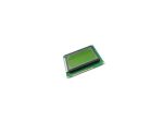 نمایشگر GLCD 64x128 گرافیکی بک لایت سبز فریم کوچک با درایور ST7920 - Image 3