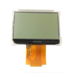 نمایشگر GLCD 64x128 گرافیکی بک لایت سبز مدل PE12864LRF-028 - Image 2
