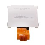 نمایشگر GLCD 64x128 گرافیکی بک لایت سبز مدل PE12864LRF-028 - Image 3