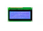 نمایشگر GLCD 64x192 گرافیکی بک لایت آبی با درایور ST7920 - Image 3