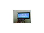نمایشگر GLCD 64x192 گرافیکی بک لایت آبی با درایور ST7920 - Image 5
