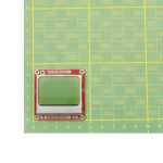 نمایشگر NOKIA 5110 84X48 دارای بک لایت - Image 5