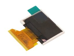 نمایشگر TFT رنگی 0.96 اینچ 64*128