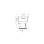 نمایشگر TFT رنگی 0.96 اینچ 64*128 - Image 4