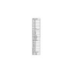 نمایشگر TFT رنگی 0.96 اینچ 64*128 - Image 5