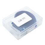 نمایشگر TFT فول کالر 1.28 اینچ دایره ای با درایور GC9A01 - Image 4