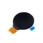 نمایشگر TFT فول کالر 1.28 اینچ دایره ای رزولوشن 240×240 با رابط SPI - Image 2