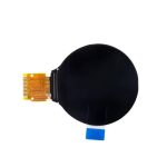 نمایشگر TFT فول کالر 1.28 اینچ دایره ای رزولوشن 240×240 با رابط SPI - Image 3