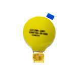 نمایشگر TFT فول کالر 1.28 اینچ دایره ای رزولوشن 240×240 با رابط SPI - Image 5