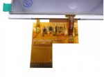 نمایشگر TFT LCD تمام رنگی 5 اینچی IPS به همراه تاچ اسکرین - Image 2