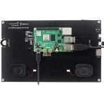 نمایشگر10.1 اینچ رنگی با تاچ خازنی 1024x600 با ورودی HDMI مخصوص رزبری پای - Image 3