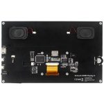 نمایشگر10.1 اینچ رنگی با تاچ خازنی 1024x600 با ورودی HDMI مخصوص رزبری پای - Image 4