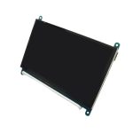 نمایشگر7 اینچ لمسی دارای ورودی HDMI رزولوشن 1024X600